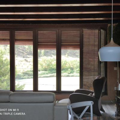 Espacin Estar En Segunda Planta