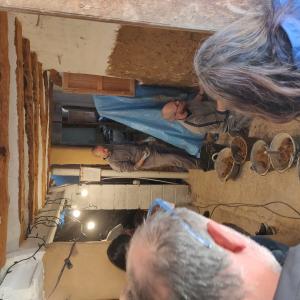 Curso Revestimientos Naturales Resilencio 2