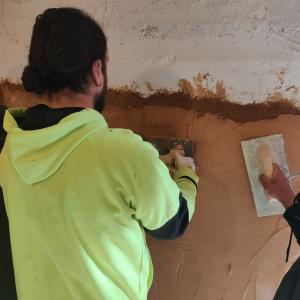 Curso Revestimientos Naturales Resilencio 3