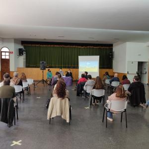 Curso Uclm Arquitectura Y Paisaje 1