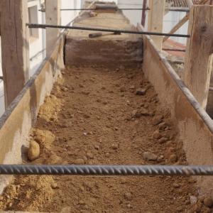 Muros y revestimientos