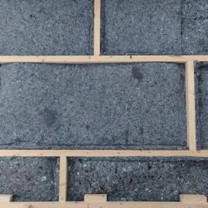 Detalle Montantes Para Placas Caron Yeso C