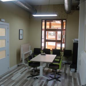 Llanero Instalaciones